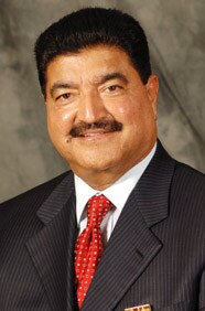 B.R. Shetty